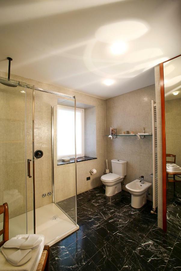 Palazzo Giani Apartamento Chiavenna Exterior foto