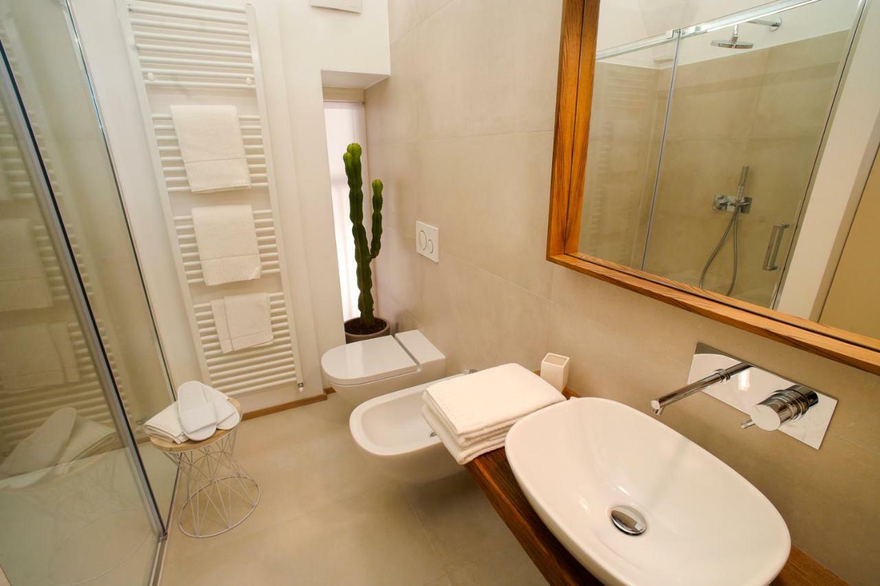 Palazzo Giani Apartamento Chiavenna Exterior foto